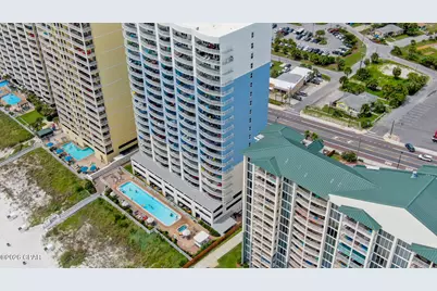10519 Front Beach Road #1004B, Panama City Beach, FL 32407 - Photo 29