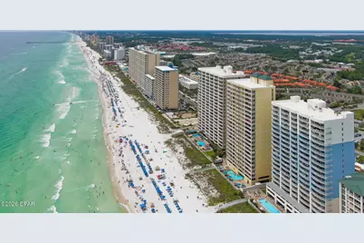 10519 Front Beach Road #1004B, Panama City Beach, FL 32407 - Photo 37