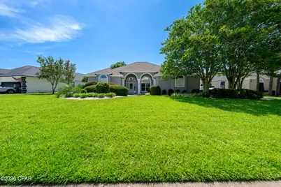 117 Legend Lakes Drive, Panama City, FL 32408 - Photo 119
