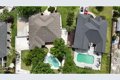 117 Legend Lakes Drive, Panama City Beach, FL 32408 - Photo 67