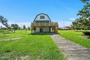 8924 Seminole St, Youngstown, FL 32466 - Photo 1