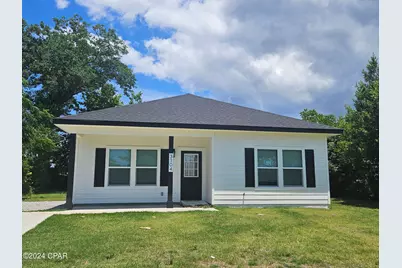 3104 W 20th Court, Panama City, FL 32405 - Photo 1