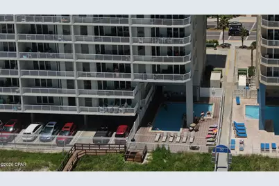 10719 Front Beach Road #203, Panama City Beach, FL 32407 - Photo 41