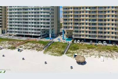 10719 Front Beach Road #203, Panama City Beach, FL 32407 - Photo 35