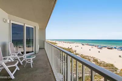 10719 Front Beach Road #203, Panama City Beach, FL 32407 - Photo 1