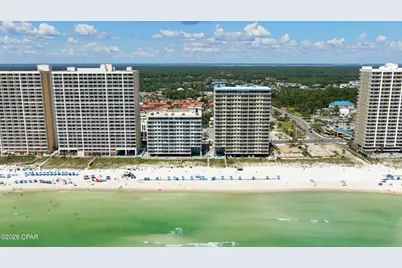 10719 Front Beach Road #203, Panama City Beach, FL 32407 - Photo 37