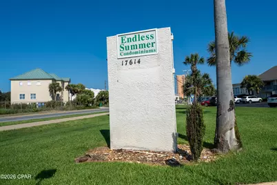 17614 Front Beach Road #A42, Panama City Beach, FL 32413 - Photo 33