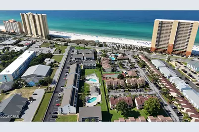 17614 Front Beach Road #A42, Panama City Beach, FL 32413 - Photo 37