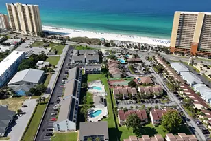 17614 Front Beach Rd, Panama City Beach, FL 32413 - Photo 37