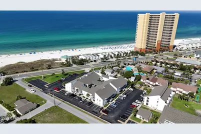17614 Front Beach Road #A42, Panama City Beach, FL 32413 - Photo 31