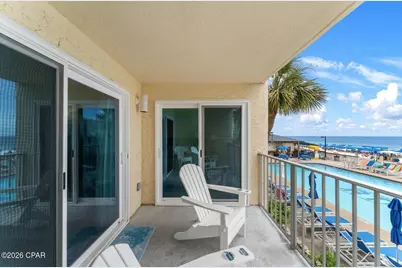 5801 Thomas Drive #207, Panama City Beach, FL 32408 - Photo 15