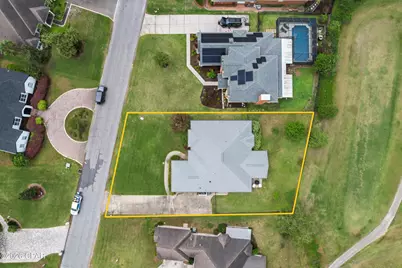 3243 Country Club Drive, Lynn Haven, FL 32444 - Photo 3