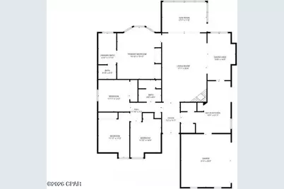 3243 Country Club Drive, Lynn Haven, FL 32444 - Photo 27