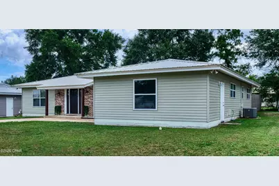 1807 Ulmer Lane, Chipley, FL 32428 - Photo 3