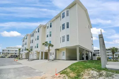 151 Turtle Walk, Port Saint Joe, FL 32456 - Photo 31