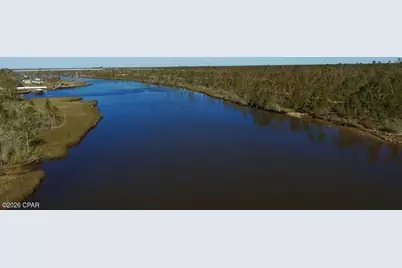345 Firehouse Road, Port Saint Joe, FL 32456 - Photo 11