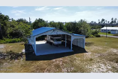 345 Firehouse Road, Port Saint Joe, FL 32456 - Photo 5