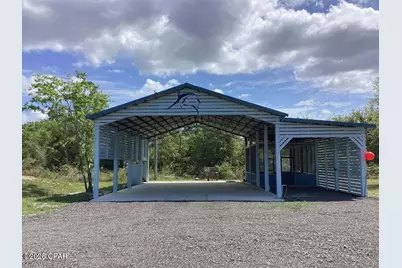 345 Firehouse Road, Port Saint Joe, FL 32456 - Photo 1