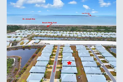 542 Vermilion Circle, Port Saint Joe, FL 32456 - Photo 47