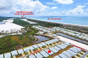542 Vermilion Cir, Port Saint Joe, FL 32456 - Photo 43