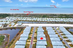 542 Vermilion Cir, Port Saint Joe, FL 32456 - Photo 47