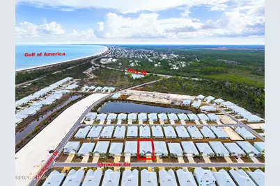 542 Vermilion Circle, Port Saint Joe, FL 32456 - Photo 45