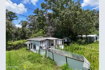 1652 Brickyard Road, Chipley, FL 32428 - Photo 13