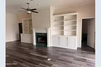 2516 Country Club Drive, Lynn Haven, FL 32444 - Photo 9