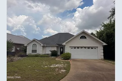 2516 Country Club Drive, Lynn Haven, FL 32444 - Photo 1
