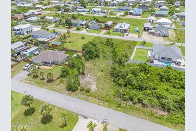 407 California Drive, Mexico Beach, FL 32456 - Photo 15