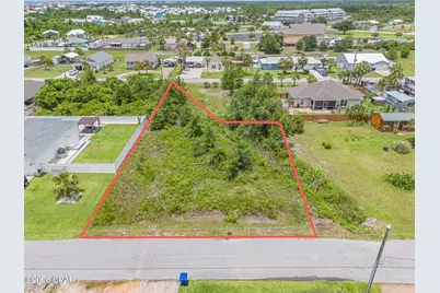 407 California Drive, Mexico Beach, FL 32456 - Photo 3
