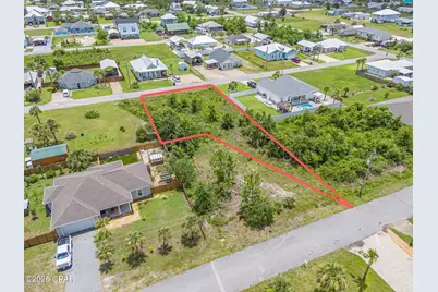 407 California Drive, Mexico Beach, FL 32456 - Photo 7