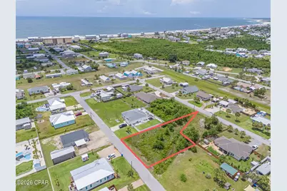 407 California Drive, Mexico Beach, FL 32456 - Photo 9