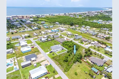 407 California Drive, Mexico Beach, FL 32456 - Photo 1