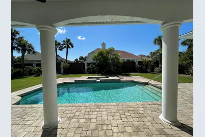 102 Grove Isle Boulevard, Panama City, FL 32408 - Photo 1