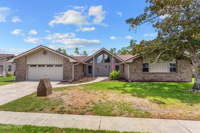 249 Hugh Thomas Drive, Panama City, FL 32404 - Photo 1