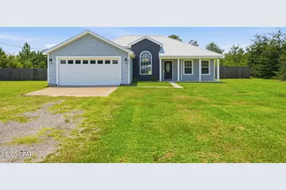 8017 Bluebird Lane, Youngstown, FL 32466 - Photo 29