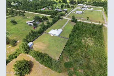 8017 Bluebird Lane, Youngstown, FL 32466 - Photo 33