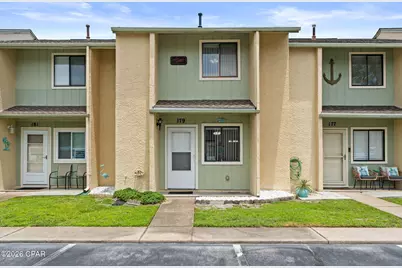 179 Robin Lane, Panama City Beach, FL 32407 - Photo 1
