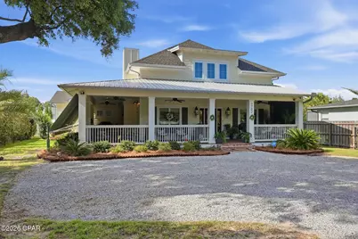 1702 Baker Court, Panama City, FL 32401 - Photo 1