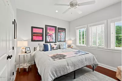 1702 Baker Court, Panama City, FL 32401 - Photo 33