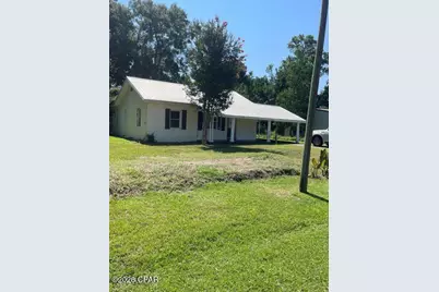 16875 NW Maple Street, Blountstown, FL 32424 - Photo 1