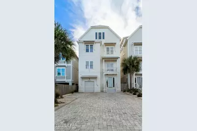 20405 Front Beach Road, Panama City Beach, FL 32413 - Photo 33