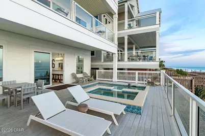 20405 Front Beach Road, Panama City Beach, FL 32413 - Photo 127