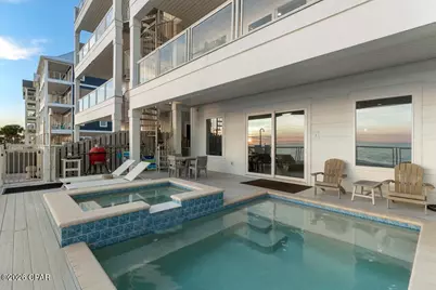 20405 Front Beach Road, Panama City Beach, FL 32413 - Photo 137