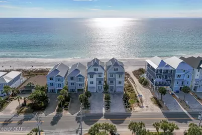 20405 Front Beach Road, Panama City Beach, FL 32413 - Photo 149