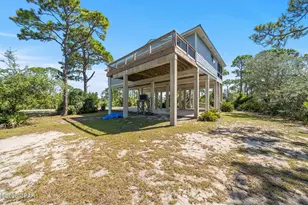 6422 Cape San Blas Rd, Port Saint Joe, FL 32456 - Photo 7