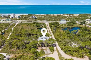 6422 Cape San Blas Rd, Port Saint Joe, FL 32456 - Photo 61