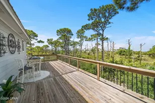 6422 Cape San Blas Rd, Port Saint Joe, FL 32456 - Photo 49