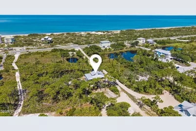 6422 Cape San Blas Road, Port Saint Joe, FL 32456 - Photo 63